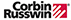 Image of corbin russwin locks Logo.